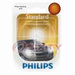 Philips Center High Mount Stop Light Bulb For Porsche 944 968 1983-1995 Jq. Fixed Price $12.84.