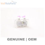 2016-2018 Audi Q7 Interior Door Light 4G0919390B. Fixed Price $15.99.