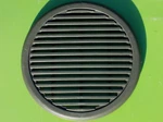 Chevy Metro 1995-2001 Front Door Panel Speaker Grill Cover Oem Chevrolet Geo. Fixed Price $7.99.