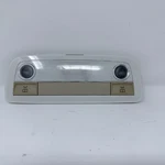 08-15 Mercedes W204 W212 C300 E350 Rear Overhead Dome Light 2048204901 Beige Oem. Fixed Price $36.05.