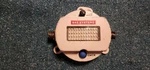 Military Truck Bae Systems Eltam Intelligent Dome Light 24 Volt Mrap! Preowned!. Fixed Price $299.95.