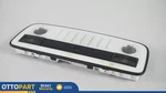 2010-2016 Mercedes-benz W212 E350 Rear Lamp Map Reading Oem. Fixed Price $45.00.