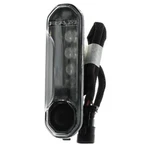 2019-2024 Ram 1500 Liftgate Light Lamp Left Driver New Mopar Genuine 68618373AA. Fixed Price $56.24.