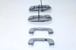 2018-24 Chevrolet Equinox Lh Roof Headliner Grab Bar Handle Set 23203699. Fixed Price $48.87.