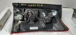 Driver Left Tail Light Fits 04-07 Vue 666551. Fixed Price $65.00.