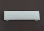 1963-1973 Corvette Dome Light Lens (excludes 1968) Interior New. Fixed Price $12.99.