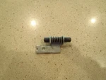 67-82 C2 C3 Corvette Parking Brake Warning Switch---gm #3901600--NOS!. Fixed Price $49.95.