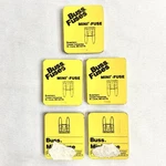 Cooper Bussmann BP/ATM-4 4PCS 4A Mini-fuse Usa (lot Of 5). Fixed Price $19.99.