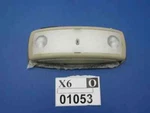 Overhead Dome Light S80 2007 2012 Volvo Rear Back Roof Reading Map Lamp Oem. Fixed Price $37.49.