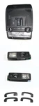 Front/rear Roof Handles Upper Dome Reading Light Switch Panel Oem Bmw E70 Black. Fixed Price $192.00.