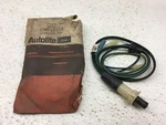 Nos 1969 Ford Mercury Dome Lamp Light Switch & Wiring C9MY-13713-A. Fixed Price $20.00.