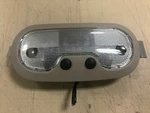New Takeout 2000-2006 Suburban Tahoe Yukon Oem Neutral Dome Light VC4244. Fixed Price $29.99.