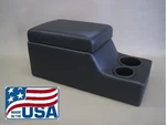 Deluxe Center Console Ford Taurus Police Interceptor Sedan 2013 - 2019 Nennopro. Fixed Price $269.95.