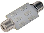 Dorman Dome Light Bulb Fits Gmc K1500 1979-1986, 1988-1999 46ZMJVRW. Fixed Price $29.60.
