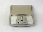 19-23 Infiniti QX80 Roof Upper Overhead Console Dome Map Light Lamp Oem. Fixed Price $50.00.
