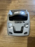 2010-12 Toyota Sienna Se Roof Overhead Console Map *light Gray Oem. Fixed Price $65.00.