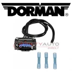 Dorman Techoice Ignition Coil Connector 1996-1997 Ford Contour Cf. Fixed Price $58.28.