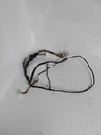 2011 Nissan Armada Upper Center Console Wiring Harness 24167ZQ13A (P5501). Fixed Price $15.00.