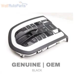 2011-2013 Porsche Cayenne Front Overhead Console / Dome Light 7PP959551ES. Fixed Price $44.49.