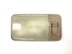 94-01 Integra Rear Map Reading Dome Light Roof Inner Lamp Bulb Switch Beige Oem. Fixed Price $24.00.
