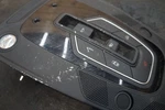 Overhead Console Dome Light Sunroof Switch 4K0947135AB Audi S5 2019 *note. Fixed Price $44.99.