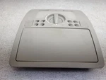 2006-2008 Lexus IS250 Overhead Map Light W/o Navigation Grey 81260-53051-B0. Fixed Price $76.00.