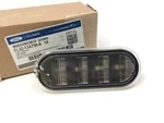2015-2020 Ford F-150 Rear Pick Up Box Under Bed Cargo Lamp Light Oem FL3Z-13A756. Fixed Price $113.15.