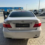 2007 Lexus LS460 Courtesy Lamp Used Oem 81360-50030-B0. Fixed Price $117.00.