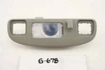 New Gm Oem Cadillac Ats-v 2013-2018 Lh Rear Reading Light Gray 22880936. Fixed Price $23.00.