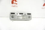 1997-2003 Bmw E39 5-SERIES Front Interior Roof Dom Light Lamp Oem 63318369511. Fixed Price $33.99.