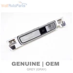 2009-2010 Mercedes-benz S450 Left Rear Interior Light 2218201501. Fixed Price $24.99.