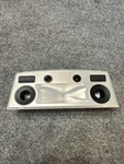 2004 - 2010 Bmw E60 550I Interior Rear Roof Dome Light Reading Oem 6962057. Fixed Price $33.00.