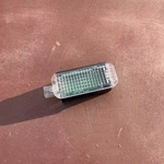 2006-2018 Audi A6 A8 Quattro C7 Front Right Side Lower Courtesy Light Lamp (T-3). Fixed Price $18.97.