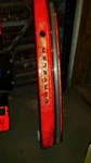 Tail Light Center Lid Mounted Fits 93-97 Concorde 303536. Fixed Price $129.76.