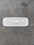 Oem Volkswagen Vw Passat 12-19 Rear Dome Map Reading Light 3C0947291E Gray. Fixed Price $20.00.