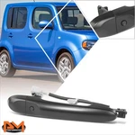 For 09-14 Nissan Cube Rear Door Latch Tailgate Exterior Handle W/ Smart Entry. Fixed Price $36.67.