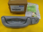 New Oem Mopar Handle With Courtesy Lamp 0QB27TL2AG Old Stock!. Fixed Price $19.73.