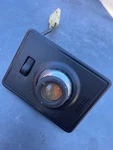 1979-1983 Datsun Nissan 280ZX Interior Overhead Dome Map Light Lamp Assembly Oem. Fixed Price $99.99.
