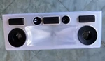 Bmw 525,530,545I/IX 2004-07 Left Side Door Courtesy Light Lamp Oem (A2-18). Fixed Price $15.00.