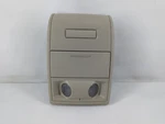 2014 Dodge Grand Caravan Overhead Roof Console B9K4D. Fixed Price $71.82.