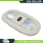 Overhead Dome Light Assembly With Sunroof Switch Ford F-150 4L3Z-13783-AA. Fixed Price $34.19.