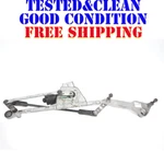 2006 - 2009 Mercedes R350 R500 Windshield Wiper Motor & Linkage 2518202542 Oem. Fixed Price $67.64.