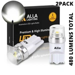 Led 194 White License Plate Light Bulb,tag Lamps Ford Lincoln,short 100% Fit. Fixed Price $11.98.