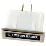 Crown J5752814 Wiper Washer Dash Indicator Light 76-86 Jeep CJ-5 CJ-7 CJ-8. Fixed Price $19.64.