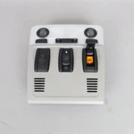 2006-2008 Bmw 328I Overhead Dome Light Sunroof Switch 61319137523 Oem. Fixed Price $46.64.