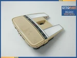 10-14 Mercedes W221 S400 CL550 Overhead Dome Light Sunroof Control Beige Oem. Fixed Price $108.90.