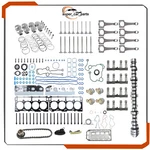 Non Mds Camshaft Lifters Timing Chain Kit For Dodge Ram 1500 5.7L Hemi 2009-2016. Fixed Price $728.00.