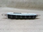 Gear Shifter Indicator 15812557 Fits 2006 2007 2008 2009 Pontiac Torrent A52. Fixed Price $19.50.