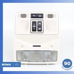 Jaguar X351 Xjl Xjr Front Overhead Dome Light Lamp Sunroof Switch Oem. Fixed Price $74.70.