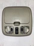 2005 2006 Mazda Tribute Front Center Overhead Console Dome Map Light Oem. Fixed Price $39.99.